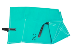 Duncans Canvas Calf Cover Unlined 2'0