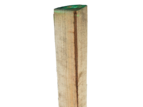 RWDNZ 1/4 Round Post No 3 1.8m