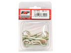 Vapormatic R Clip 3.5 x 67mm 10 Pk
