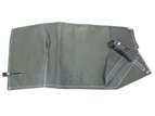 Duncans Canvas Calf Cover Unlined 2'9
