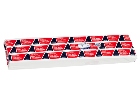 Reflex Filter Sock 230x850x100 100 Pack