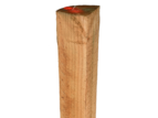 RWDNZ 1/4 Round Post No 1 1.8m