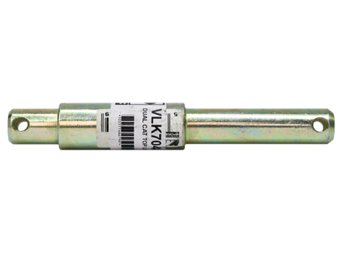 Vapormatic Pin Top Link Cat 2 19mm x 170mm