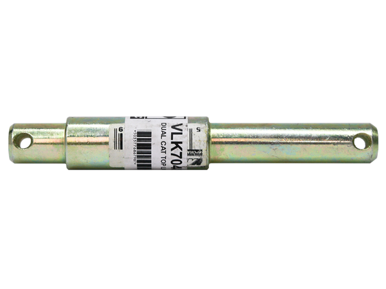 Vapormatic Pin Top Link Cat 2 19mm x 170mm