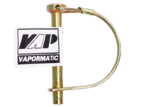 Vapormatic Pin Shaft Locking 9.5 x 57 x 38mm