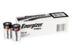 Energizer Max C Battery 12 Pack