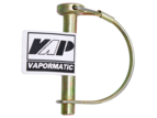 Vapormatic Pin Shaft Locking 8 x 57 x 35mm