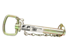 Vapormatic Towing Pin 25 x 157mm