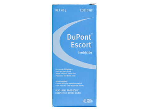 DuPont Escort 40g
