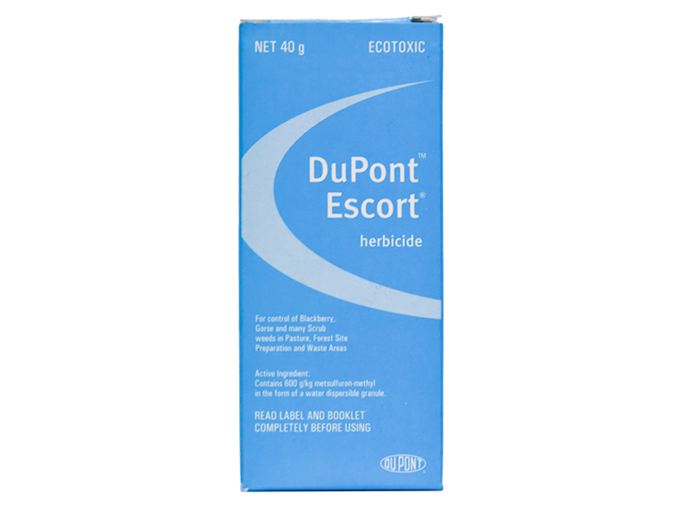 DuPont Escort 40g