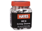 Hayes HC4 Crimp Sleeves 50 pack