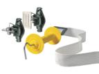 Stafix Tape Gate White
