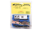 Tiedown M/bike Camlock PR 1.6m x 25mm