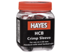 Hayes HCB Crimp Sleeves 50 pack