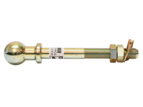 Vapormatic Tow Ball Long 25.4 x 190mm