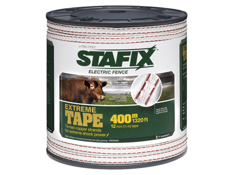 Stafix Extreme Tape 400m