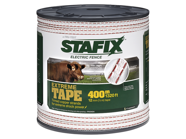 Stafix Extreme Tape 400m