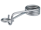 Stafix Fibreglass Post Ezi Clip 13mm