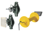 Stafix Tape Gate Hardware Kit (excludes tape) 5 pack