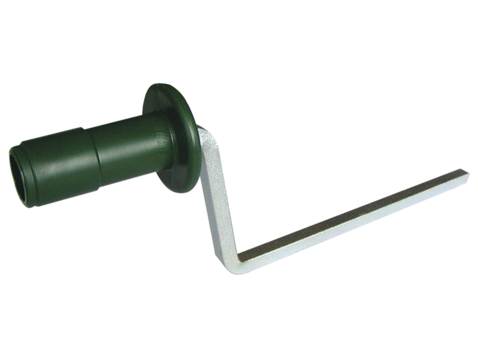 Tru-Test Winding Handle for Geared Reel