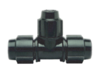 SAB Reducing Tee 32 x 25mm