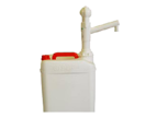 Ecolab Drum Pump 20L