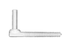 Greyson Screw Gudgeon 150mm x 20mm
