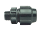 SAB Coupling Male 20mm