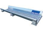Tru-Test Eziweigh Aluminium Platform 2.2m