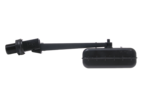 Apex Trough Valve Space Saver with Float 20mm