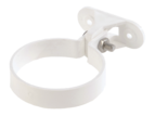 Marley Pipe Clip Standard 80mm