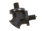 Apex Trough Valve Twin Float Adaptor Only