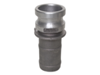 Marley Camlock Male Adaptor to Hose Tail Sz 63