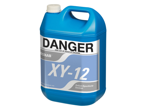 Ecolab XY12 5L
