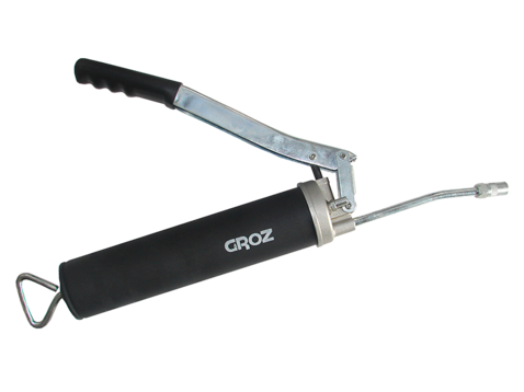 Groz Standard Lever Grease Gun