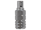 Groz Needle Nose Dispenser with Shroud 1/8in (15mm)