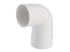 Marley Socket Bend 95Deg 80mm