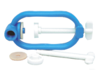 Hydroflow Water Trough Connector