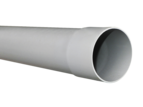 Marley PVC PN15 Pipe 15mm (price per metre)