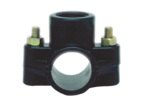 SAB Tapping Saddle 50mm x 25mm