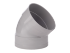 Marley REDI Plain Bend 175DN 45 Deg