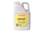 Nufarm Emblem Flo 5L