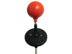 Apex VisiBall Tank Level Indicator