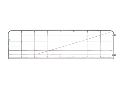 Greyson Economy Gate 2.44m 8ft