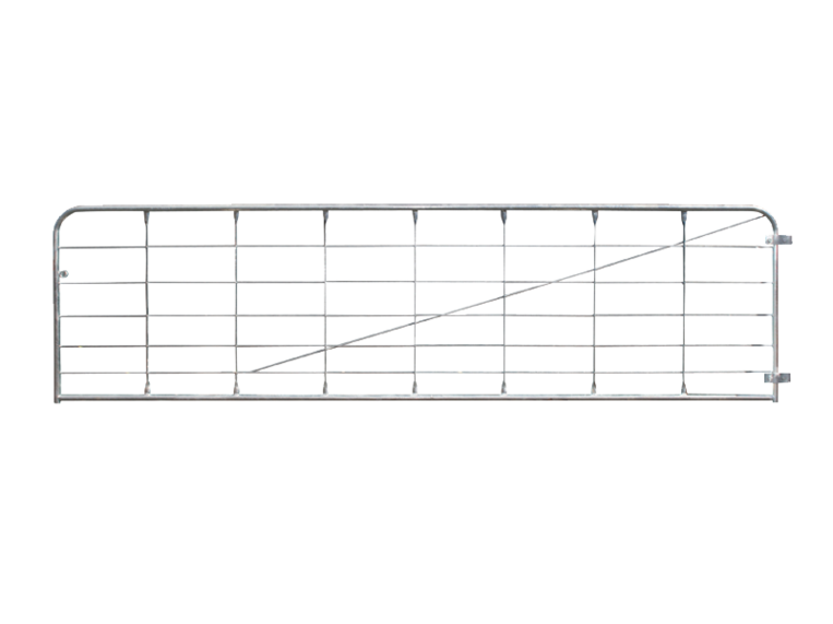 Greyson Economy Gate 2.44m 8ft