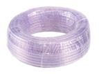 Hydroflow Non-Toxic Clear Tube 10mm-14mm (price per metre)