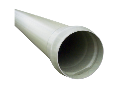 Marley Agriduct6 Culvert 100DN 6m