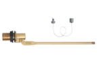 Apex Trough Valve Short Arm HiLo 20mm