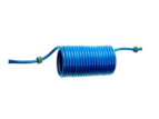 Ambic Retractable Coil