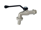 Bugatti Hose Tap Long Handle 15mm